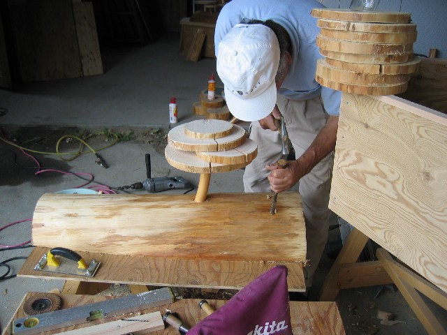 ���̂��^�̃p���t��